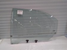 Hyundai Sonata EF original Türscheibe hinten rechts grüncolor BJ2002