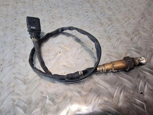 AUDI A4 8K2, B8 Sauerstoffsensor Lambdasensor 06H906262A 1.80 Petrol 31246126