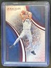 2024-25 Panini Immaculate Luka Doncic Action International Red #/27