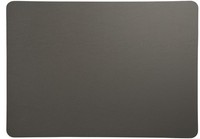 Asa Selection Tischset Rough Graphit Lb 46X33 Cm Grau