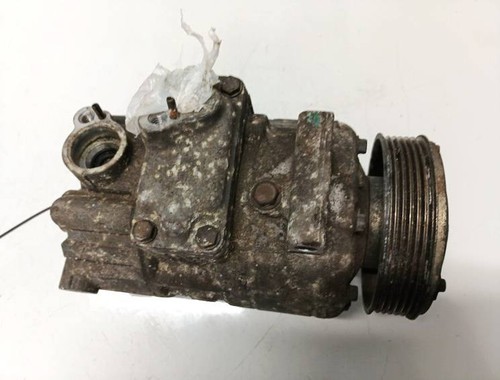 1K0820803C Klimakompressor 1K0820803C Audi A3 DE2774668-40