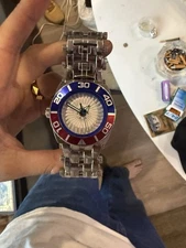 Aragon Millipede Rotator 43mm A452