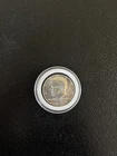 1967 JFK  Silver Half Dollar