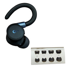 Right Side Earbud W/ OEM Ear Tips Set For Soundcore Sport X20 Anker