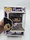 Funko Pop! Rocks - Vinyl: Prince ( Purple Rain ) #79 - NEW! FREE SHIPPING !
