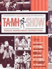 The T.A.M.I. Show [Collectors Edition] von Steve Binder | DVD | Zustand gut