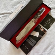 Kiritsuke 8  Chef Knife