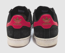 adidas gazelle silver green womens Adidas - x Avavav Superfinger Superstar Sneaker in Better Scarlet & Off  White main image 0