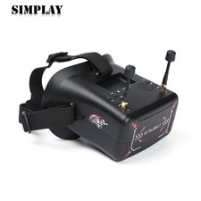 iFlight FPV Video Glasses 5.8GHz with DRV Recording FPV Racing Drone Goggle