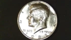 1982-P--  Kennedy Half GEM-BU (HIGH MS) TOUGH DATE #E9
