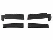 AVS Headlight Covers Fit 19-25 Chevy 1500 High Country/LT/LT Trail Boss/LTZ/RST