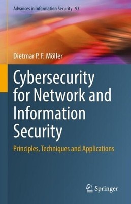 Cybersecurity for Network and Information Security - 9783031997891