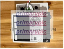 1PC Used Omron ZN-PD03-SA Air Particle Sensor Controller