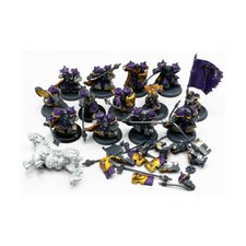 Privateer Press Warmachine Khador Khador Collection #23 NM