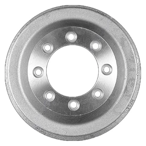 For Ford F-250 1985-1999 Bendix PDR0504 Global Premium Rear Brake Drum - Изображение 2 из 3