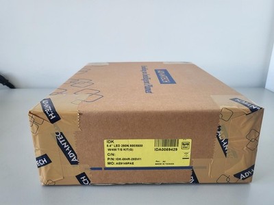 Advantech 8.4'' LED 280N 800x600 Touchscreen