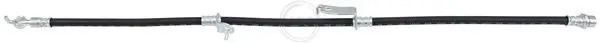 Flexible brake hose SL 7026 A.B.S. for LEXUS TOYOTA