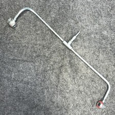 Jaguar SU HD8 Carb Carburettor Fuel Line Feed Pipe 420 Mk2 Mkii S-Type