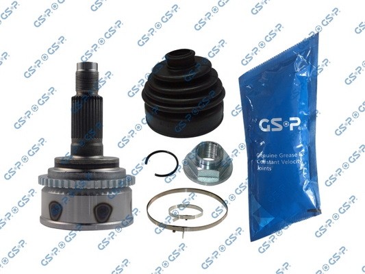 Fits GSP 834114 DRIVE JOINT KPL. MAZDA