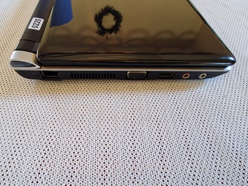 eMachines eM250 Windows XP Atom N270 1.6GHz 1GB RAM 160GB HDD 10.1" Untested - Picture 10 of 15