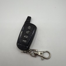 Compustar 1WG8R-SS Remote Control