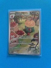 Appletun 211/191 Sv08: Surging Sparks Holo - Englisch - Pokemon TCG