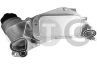 ÖLküHler MotoröL STC T438935 FüR Opel Astra Caravan A04 Insignia G09 Zafira P12