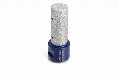 Fräser diamantbeschichtet 20 mm KD11249 Profi Schneidwerkzeug für Keramik Gres
