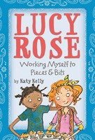 Katy Kelly | Lucy Rose | Taschenbuch | Englisch (2008) | Rh Childrens Books