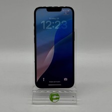 Factory Unlocked Apple iPhone 13 Pro 256GB Sierra Blue MLQQ3LL/A