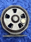 Vintage Vernley Trout Fly Reel Horrocks Ibbotson Utica NY USA Bakelite — photo 10