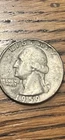 1959 D   WASHINGTON QUARTER