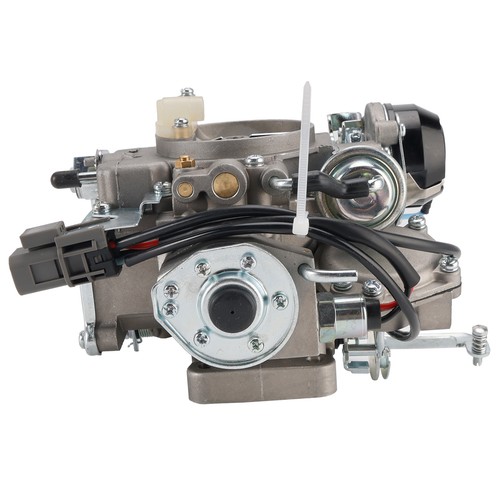 2 Barrel Carburetor 16010-26J00 Pour Nissan Patrol GQ Y60 TB42S 4.2L RB30 3.0L 6 - Picture 6 of 13