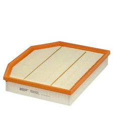 Luftfilter HENGST FILTER E852L Filtereinsatz f�r X3 BMW Z4 E85 E83 E86 Roadster