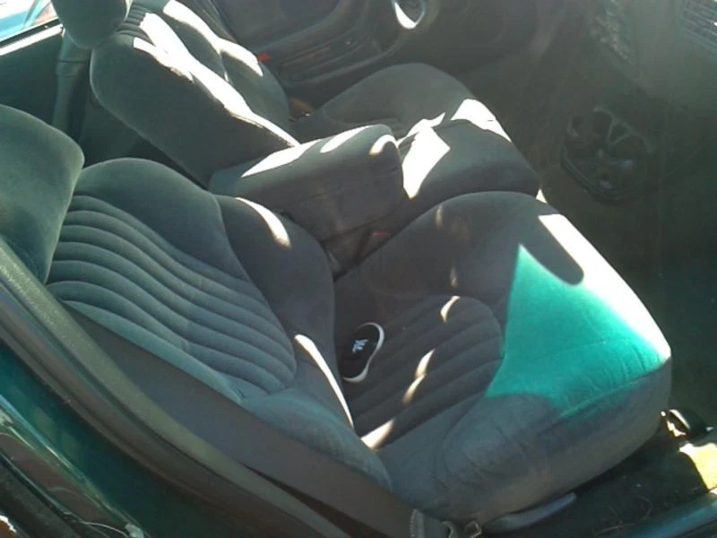 Chassis ECM Body Control BCM Behind Glove Box Fits 96-99 BONNEVILLE 2116486 Foto 4 de 4