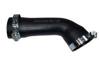 Ladeluftschlauch Oben Bugiad 81895 FÜR VW Turboschlauch Intercooler Schlauch