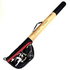 NEW - French JMC Flyfishing Combo Nymph #2/3 10'6"