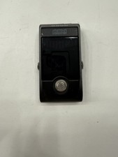 Korg PB-01 Pitchblack Chromatic Tuner Pitch Black Guitar Effect Pedal