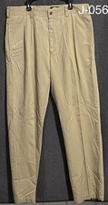 Cabela’s Outdoor Gear Tan Khakis Men’s 34 Regular Fit 32” Inseam