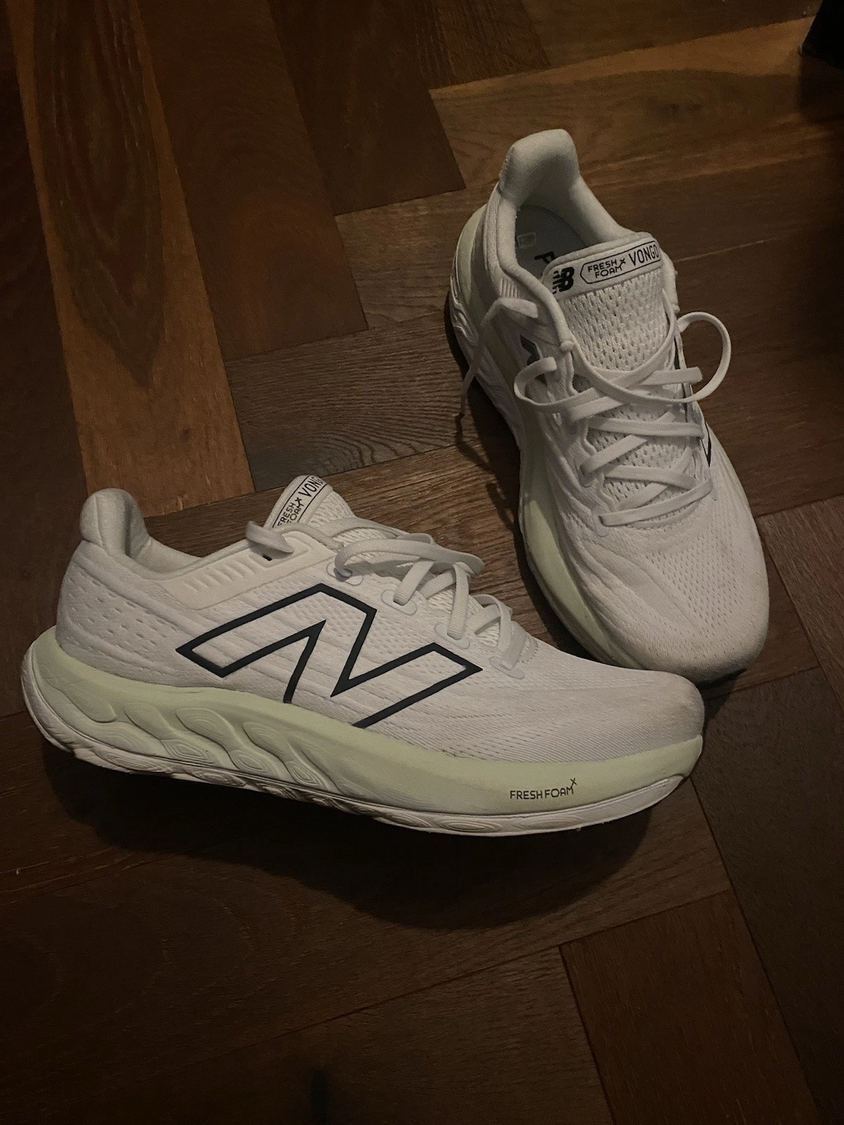 New Balance Fresh Foam Vongo V6 Taglia 9 5