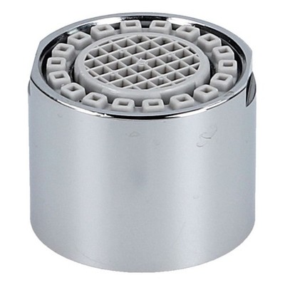 Strahlregler Ig M22x1 Chrom Blanco 119783 für Druck Küchenarmatur