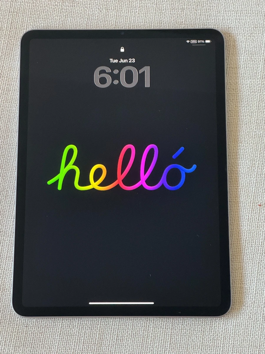 Apple iPad Pro (4th Generation) for sale | eBay UK