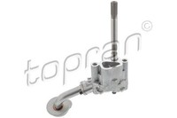 ÖLpumpe Topran 107 630 FÜR Seat VW MotorÖLpumpe SchmierÖLpumpe