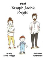 G. Knaggs | Meet Joseph Archie Knight | Taschenbuch | Englisch (2026)