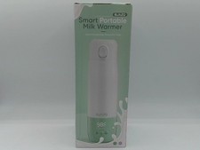 Portable Bottle Warmer For Travel, Baby Milk Warmer Travel, 10400mAh Heating