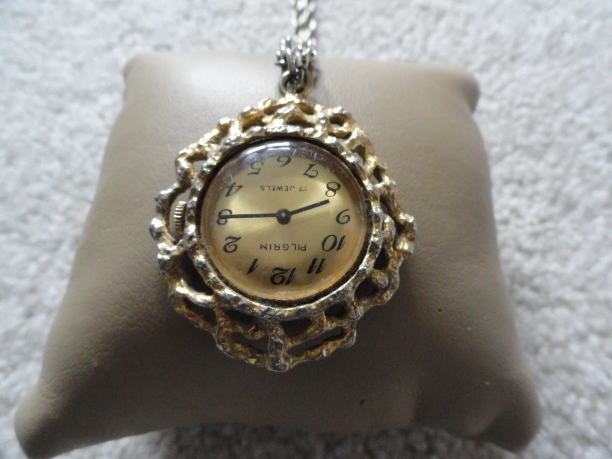 Pendant shop watches ebay