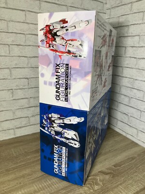 箱無中古品■GUNDAM FIX FIGURATION #1005 Z Plus GUNDAM FIX FIGURATION METAL COMPOSITE #1005 Zplus RED Figure
