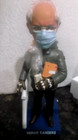 Bernie Sanders MIB Bobblehead Inauguration Day Jan 20, 2021 — photo 1