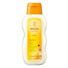 WELEDA CALENDULA BABY OIL 200ML - BRAND NEW (PLS READ!!)