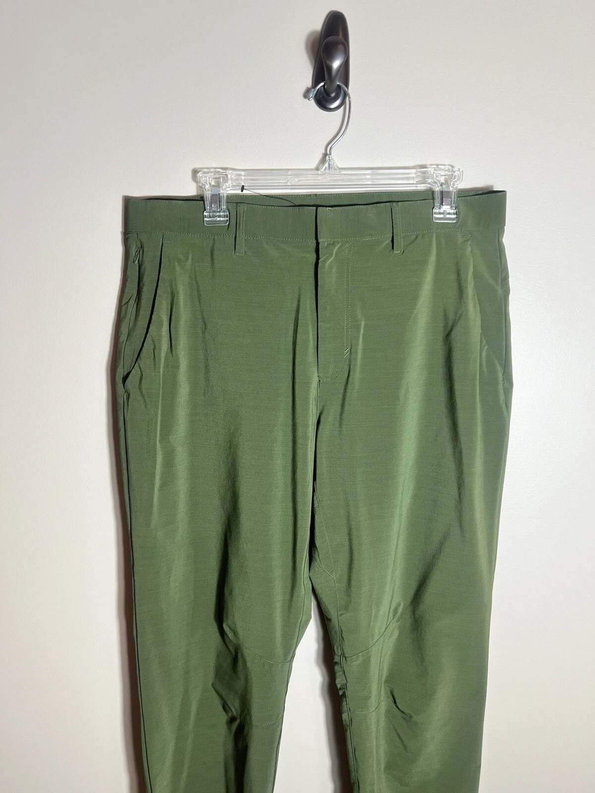fabletics lightweight hybrid the only pants